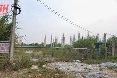 Thu hồi đất của Công ty CP Anh Phương Sài Gòn