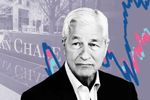 Jamie Dimon là ai mà thông báo sắp nghỉ hưu gây chấn động ngành tài chính?