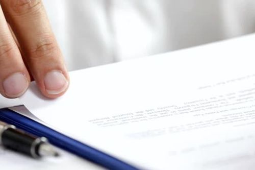 Doanh nghiệp làm giả tài liệu để tham gia đấu thầu