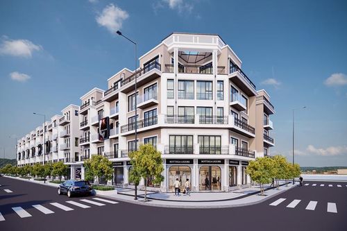 Chân dung chủ nhân những căn 'ProMax house' ở khu đô thị đáng sống: Những nhà đầu tư thông thái
