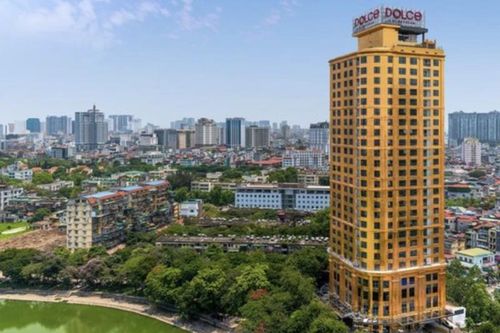 Nợ nần chồng chất, Công ty của đại gia Đường Bia bị ngân hàng siết nợ gần 500 tỷ đồng
