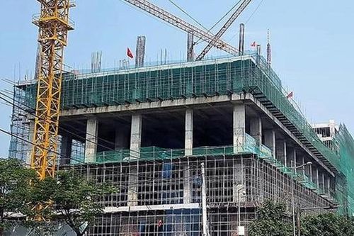 TP.HCM: Miễn lệ phí cấp phép xây dựng online đến hết năm 2025