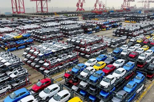 Trung Quốc điều tra chống bán phá giá nhựa đối với Mỹ, EU, Nhật Bản và Đài Loan