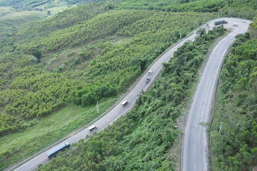 Đề xuất đầu tư gần 38.000 tỷ đồng cao tốc Quy Nhơn - Pleiku, mở đường Tây Nguyên ra biển lớn