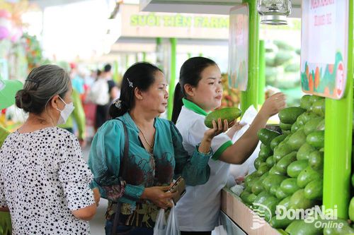 Sắp diễn ra Lễ hội trái cây Nam Bộ lần thứ 20