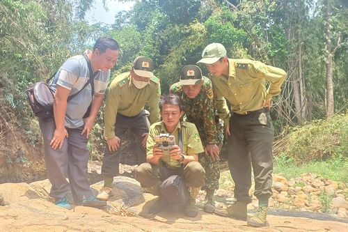 Đề xuất hoãn việc tổ chức lại hạt kiểm lâm Khu Bảo tồn thiên nhiên - văn hóa Đồng Nai