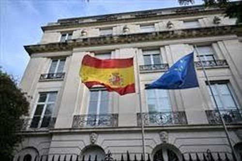 Argentina tránh leo thang căng thẳng ngoại giao với Tây Ban Nha