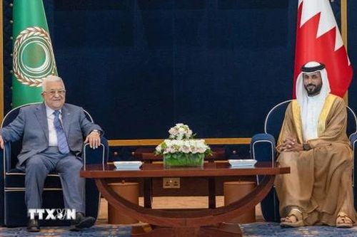 Nhiều nước châu Âu khẳng định công nhận Nhà nước Palestine