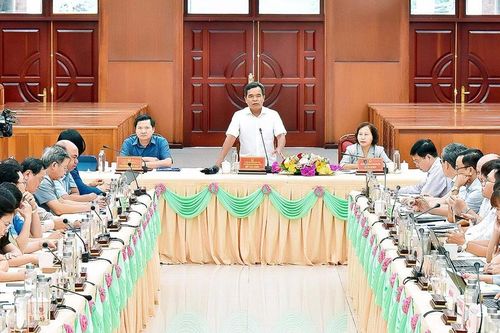 Đối thoại để khơi thông 'điểm nghẽn' cho ngành Giáo dục