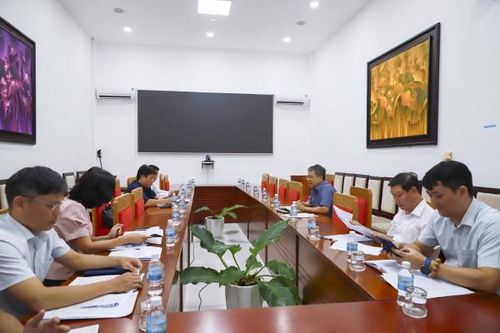 Dự án Hệ thống cấp nước sinh hoạt đảo Bình Ba: Giao UBND TP. Cam Ranh lập đề xuất chủ trương đầu tư