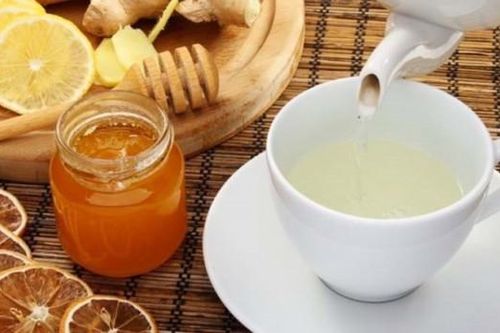 Cách uống mật ong tốt cho sức khỏe