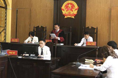Tuyên án 6 bị cáo liên quan đến vi phạm xảy ra tại công trình cải tạo, sửa chữa đập Rọ Soong, huyện Cao Lộc