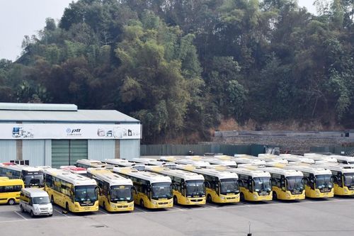 6 điểm đơn vị kinh doanh vận tải bằng xe ô tô, bến xe khách cần lưu ý từ ngày 1/6/2024