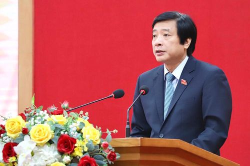 Kỳ họp chuyên đề thứ Năm, HĐND thành phố Việt Trì khóa XXI