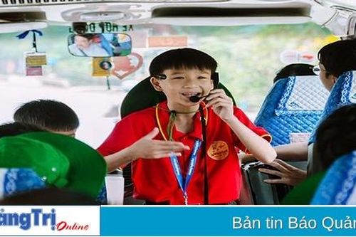 Phần thưởng từ sự noi gương