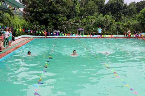 Công an tỉnh Tuyên Quang khuyến cáo phòng, chống đuối nước trẻ em dịp nghỉ hè