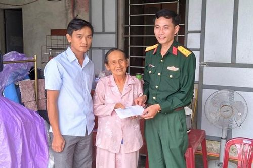 Nhiều mô hình, việc làm ý nghĩa