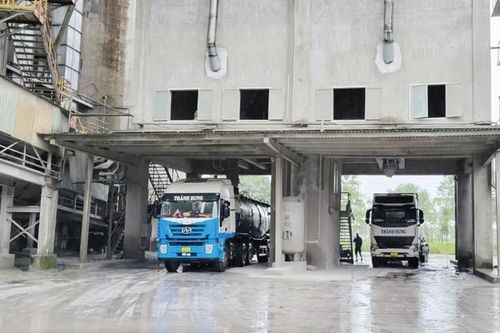 Đầu tư cải tiến kỹ thuật, giảm phát thải môi trường