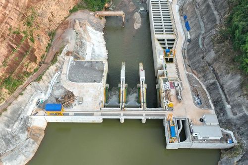 Quốc Cường Gia Lai (QCG) sẽ bán 2 nhà máy thủy điện trong quý 2 - quý 3/2024
