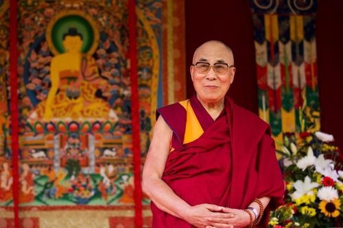 Thông điệp Vesak của Đức Dalai Lama