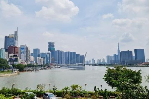 Thành phố Hồ Chí Minh: Điều chỉnh đầu tư công năm 2024 tăng vốn hơn 1.000 tỷ đồng