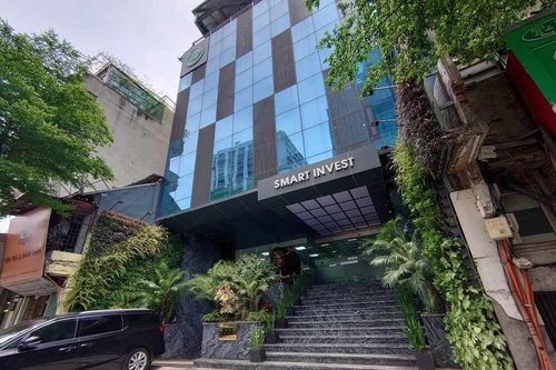 Chứng khoán SmartInvest bị phạt và truy thu thuế hơn 438 triệu đồng
