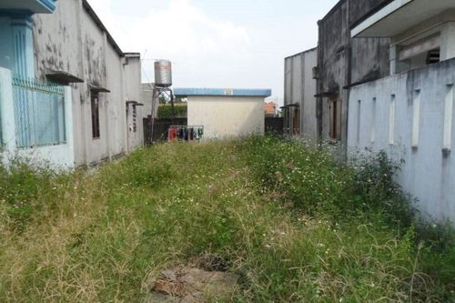 Hà Nội ban hành quy định việc rà soát, công bố công khai danh mục các thửa đất nhỏ hẹp