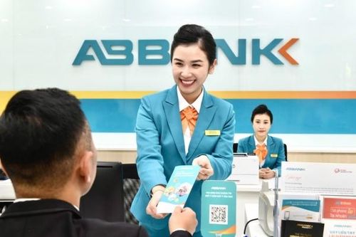 ABBANK thay đổi cổ đông lớn nước ngoài