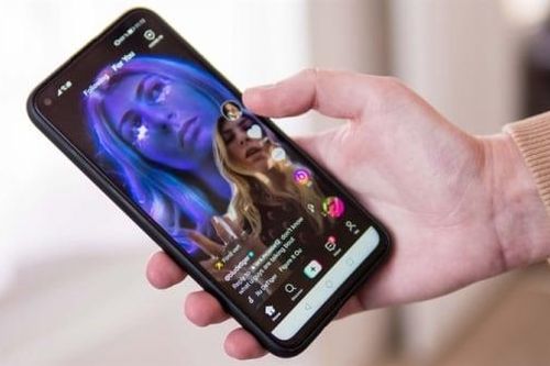 Mạng xã hội TikTok muốn đối đầu trực diện với YouTube
