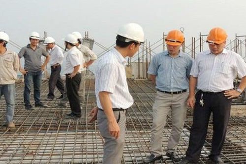 Thanh tra các dự án có nguy cơ cao về tai nạn lao động