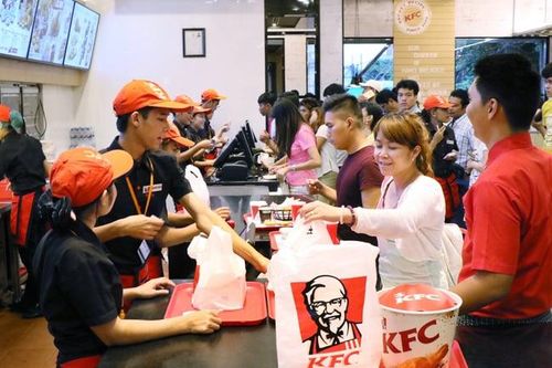 Trung Quốc không còn là 'mỏ vàng' với doanh nghiệp phương Tây