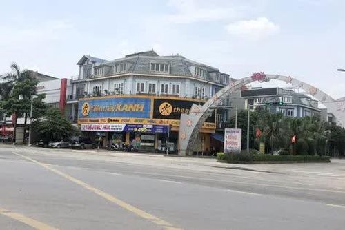 Lương Sơn - Hòa Bình: Chung sức Xây dựng nông thôn mới nâng cao, kiểu mẫu gắn với phát triển đô thị