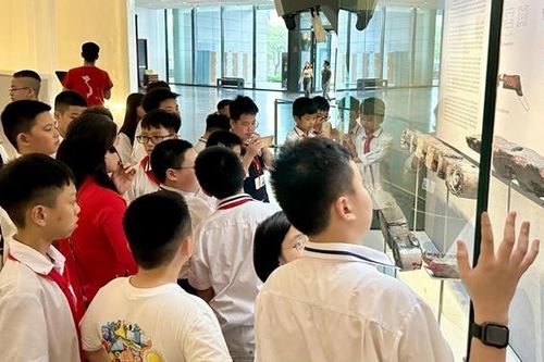 Tạo giá trị mới cho bảo tàng