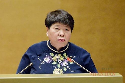 Hệ thống pháp luật về bình đẳng giới ngày càng hoàn thiện, đồng bộ