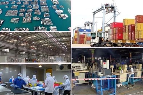 Công nghệ số, lao động số quyết định năng suất lao động