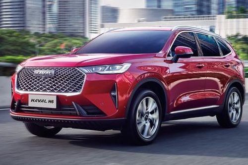 Việt Nam là thị trường dễ vào nhưng không dễ bán với các hãng ô tô Trung Quốc?
