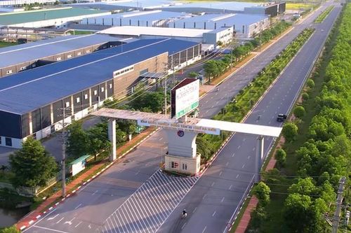 Taseco Land vay hơn 1.700 tỷ để làm KCN tại Hà Nam