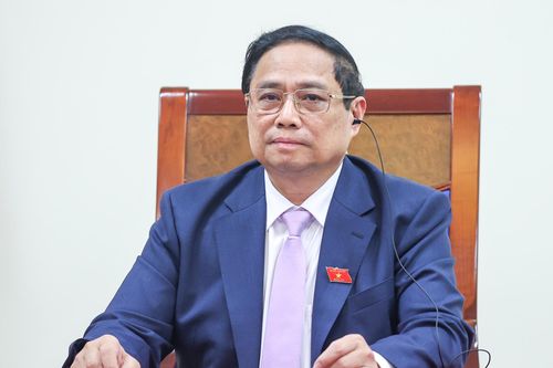 Thúc đẩy chuyến thăm Việt Nam của Nhà vua và Hoàng hậu Hà Lan