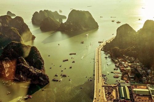 Hạ Long (Quảng Ninh): Tập trung đẩy nhanh tiến độ các dự án văn hóa