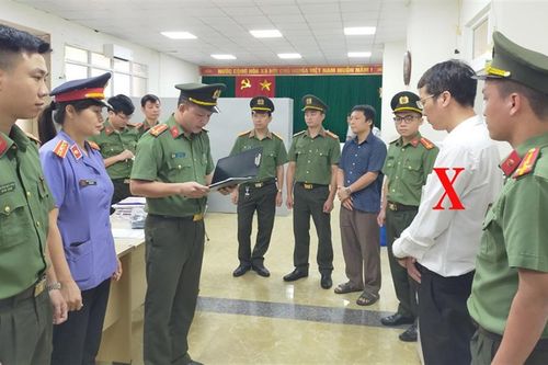 Thanh Hóa: Khởi tố thêm 3 bị can trong vụ án đưa, nhận hối lộ tại Chi nhánh Văn phòng Đăng ký đất đai Sầm Sơn