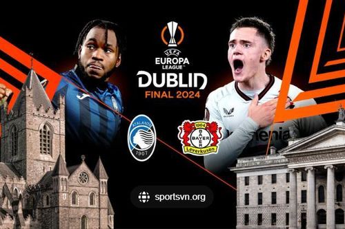 Nhận định bóng đá Atalanta vs Leverkusen: Vinh quang sẽ gọi tên ai?