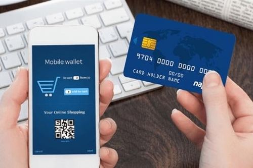 Các bệnh viện của Hà Nội sử dụng thanh toán không dùng tiền mặt từ ngày 1/6