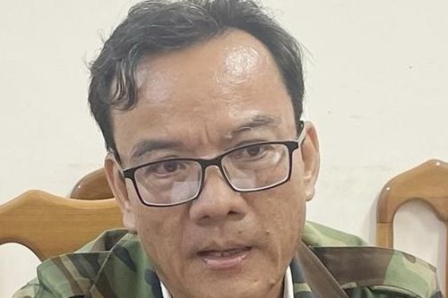Cựu Trưởng phòng TN&MT ở Cà Mau bị bắt do làm khống hồ sơ nhận tiền bồi thường