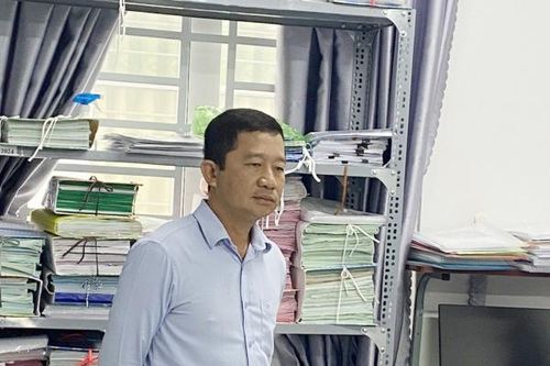 Khởi tố, bắt tạm giam cán bộ Văn phòng đăng ký đất đai ở Bạc Liêu