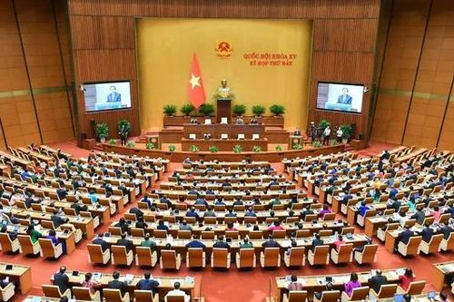 Hôm nay, Quốc hội bỏ phiếu kín bầu Chủ tịch nước
