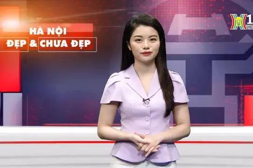 Hà Nội đẹp và chưa đẹp | 22/05/2024