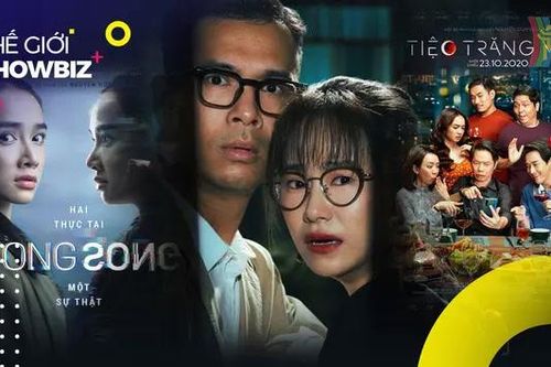 Thêm một tác phẩm điện ảnh Việt theo xu hướng remake phim | Thế giới Showbiz | 22/05/2024