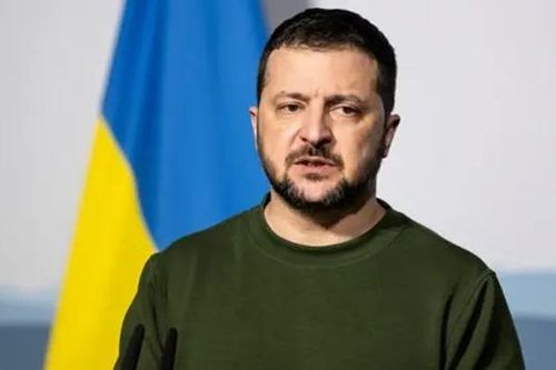 Tổng thống Zelensky có còn hợp pháp khi nhiệm kỳ kết thúc?
