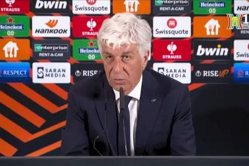 Atalanta liệu có chấm dứt 'cơn khát danh hiệu' của Leverkusen?