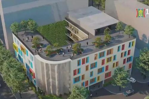 Quận Hoàn Kiếm thu hồi hơn 1.200m2 đất để xây trường học